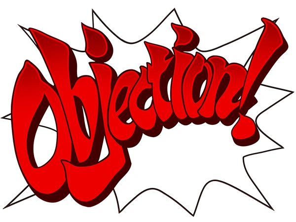 Objection
